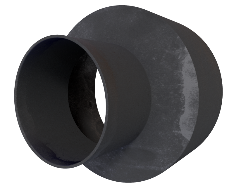 Термоусадочные защитные наконечники для одной...