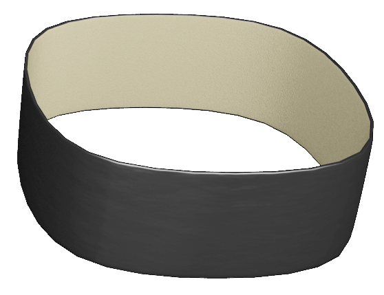 Термоусадочные рукава 140/36 усиленный