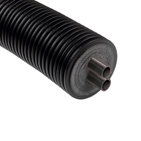 Двухтрубная система TERRENDIS COOL для охлажд...