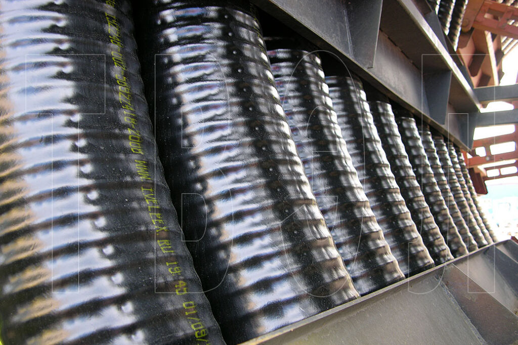 Теплотрасса от частного дома до гаража: сравнение труб и план монтажа под ключ