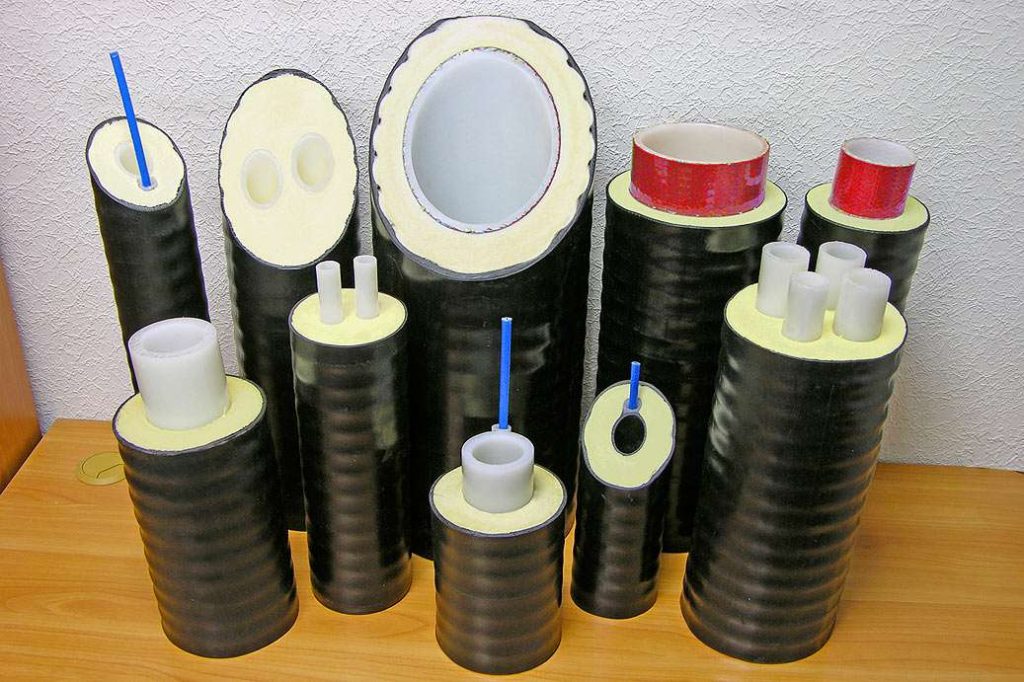 Почему новейшая Теплотрасса ТВЭЛ-ПЭКС-4 становится выбором профессионалов