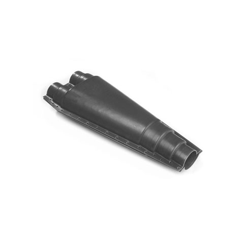 Изоляционный комплект для раздвоения трубопро...