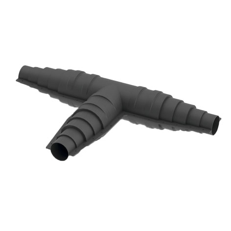 Изоляционный комплект тройникового соединения...