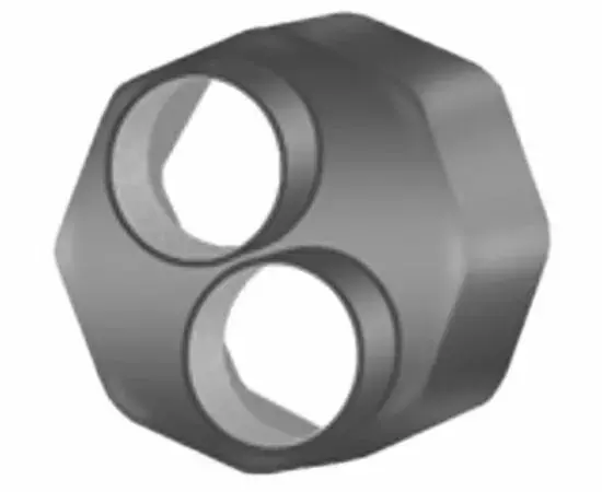 USYSTEMS термоусаживаемый концевой уплотнител...