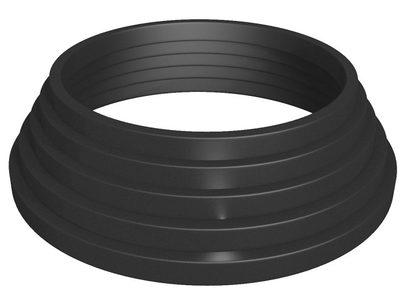 Манжета стенового ввода FV-MD225M-R