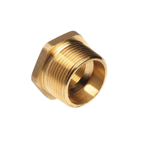 Муфта резьбовая редукционная M x F 4» M ...