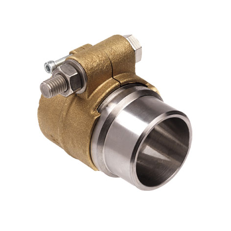 Обжимные фитинги PN6 — SDR11 под сварку...