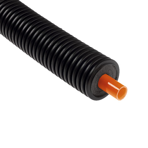 Двухтрубная система TERRENDIS 6 bar H11025