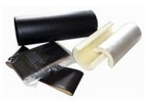 Изолирующий элемент прямой (теплоизоляция и т...