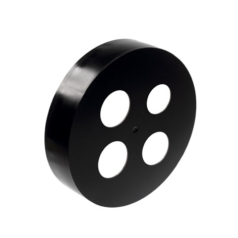 Пылевой концевой колпачок для четырехтрубной ...