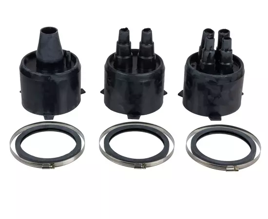 USYSTEMS резиновый концевой уплотнитель для т...