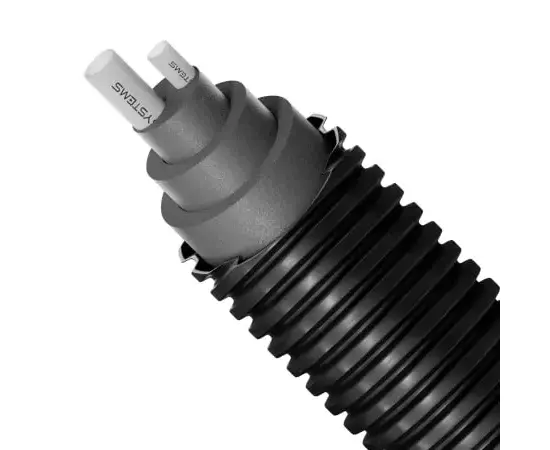 USYSTEMS труба Aqua Twin PE-Xa 25×3,5-20...