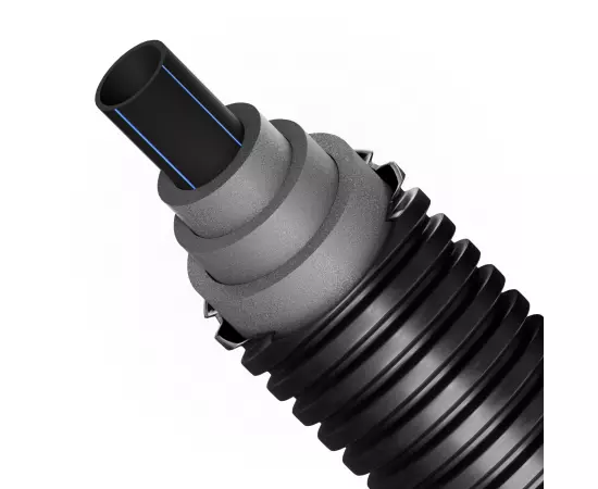 USYSTEMS труба Supra 110×10,0/200 бухта ...