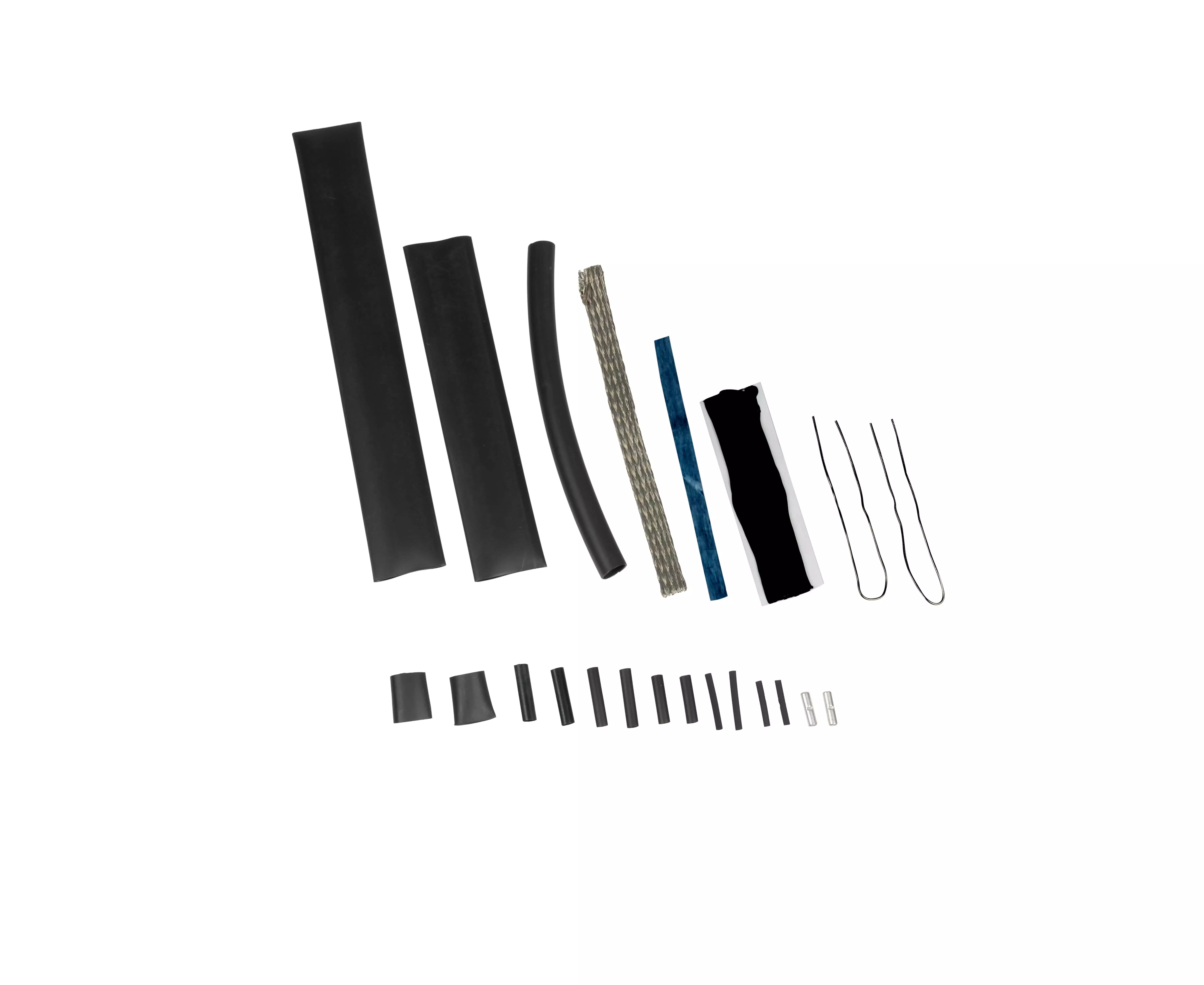 USYSTEMS комплект подключения и окончания гре...