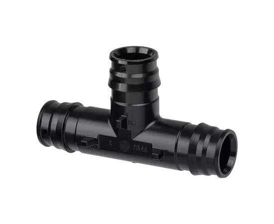 USYSTEMS тройник равнопроходной PPSU для труб...