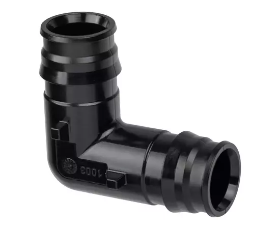 USYSTEMS угольник PPSU для труб PE-Xa 16-16 &...