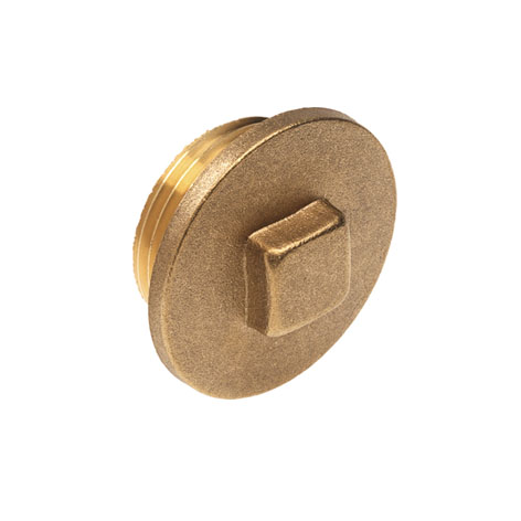 Заглушка резьбовая PL0,75