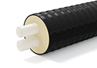 ТВЭЛ-ПЭКС-2, 2x25x3,5 / 110