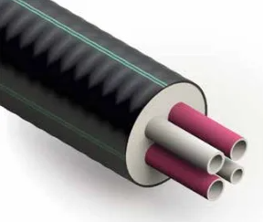 25+25 SDR11 Р 0,6 МПа 25+20 SDR7,4 Р 1,0 МПа/...