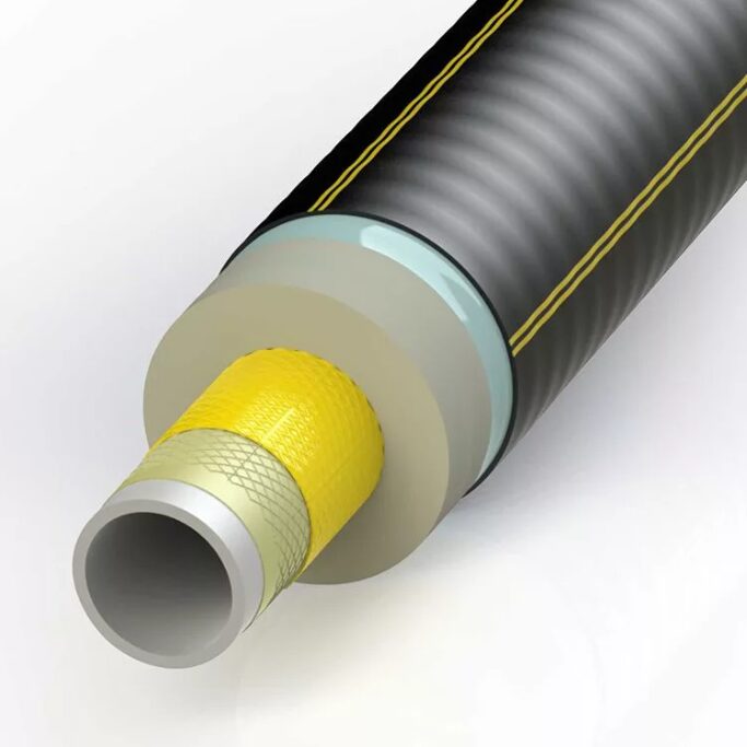 Изопрофлекс 115 DN 110/160