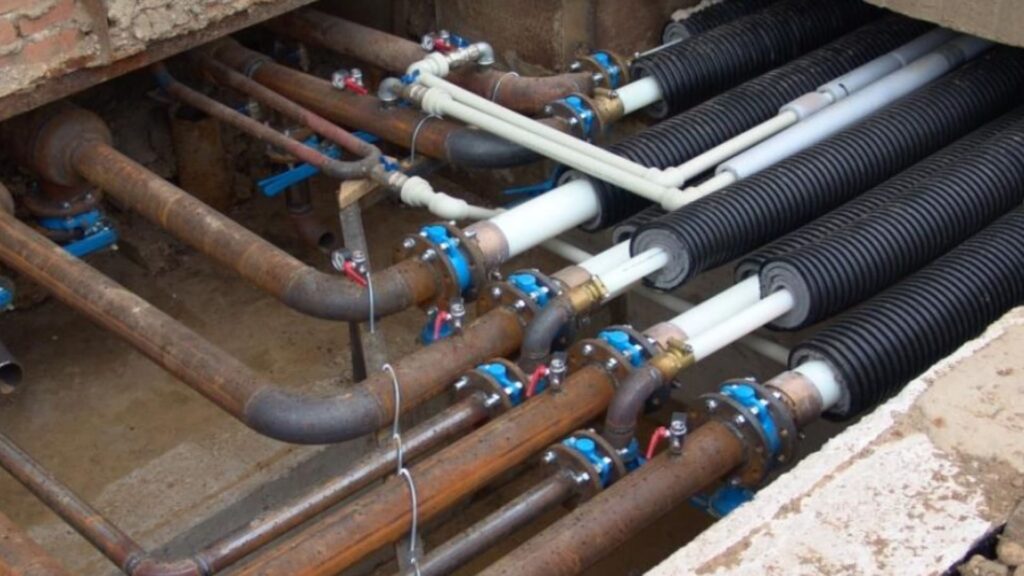 Теплотрасса от Упонор — как выбрать между Кваттро, Термо Твин и Сингл для вашего объекта